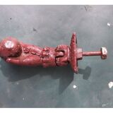 Door knocker