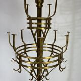 Hall coat stand