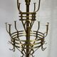 Hall coat stand