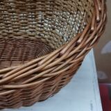 Panier en osier