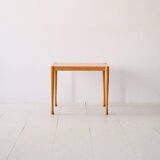 Vintage Oak Coffee Table