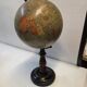 Terrestrial globe napoleon iii, g. thomas