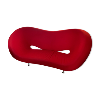 Canapé Victoria and Albert de Ron Arad édité par Moroso, 2000