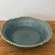 Ensemble assiette plate et bol Geneviève Lethu Mathilde
