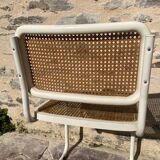 Chaise B32 de Breuer dite "Cesca"