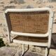 Chaise B32 de Breuer dite "Cesca"