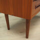 Teak cabinet, Danish design, 1970s, production: Denmark