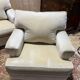 Schwartz living room sofa and two armchairs