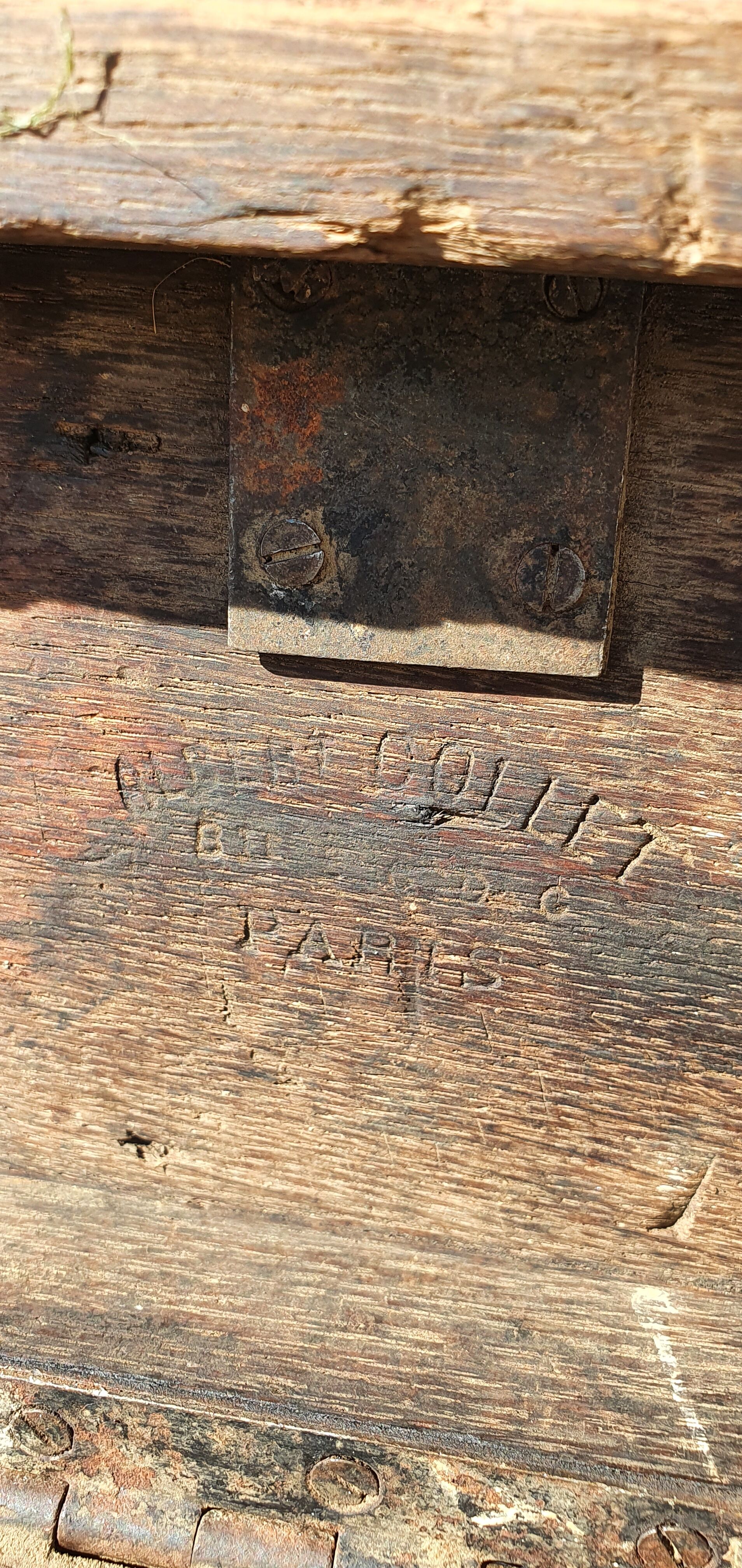 Toolbox