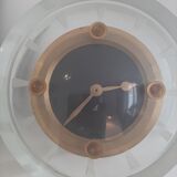 Clock art deco Jaz