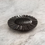 Cendrier modèle 4638 par Anna Castelli Ferrieri pour Kartell Italia Année 1979