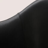 Vitra softshell office chair design by Ronan & Erwan Bouroullec.