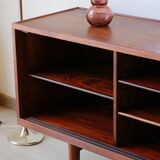 Rosewood sideboard - Model 20 - Niels Otto Møller for JL Møllers