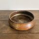 Large vintage stoneware bowl – Jean Tessier – Atelier Le Cep
