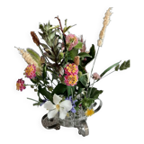 Pique fleurs