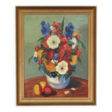 "Bloom" by E. Berntfors