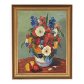 "Bloom" by E. Berntfors