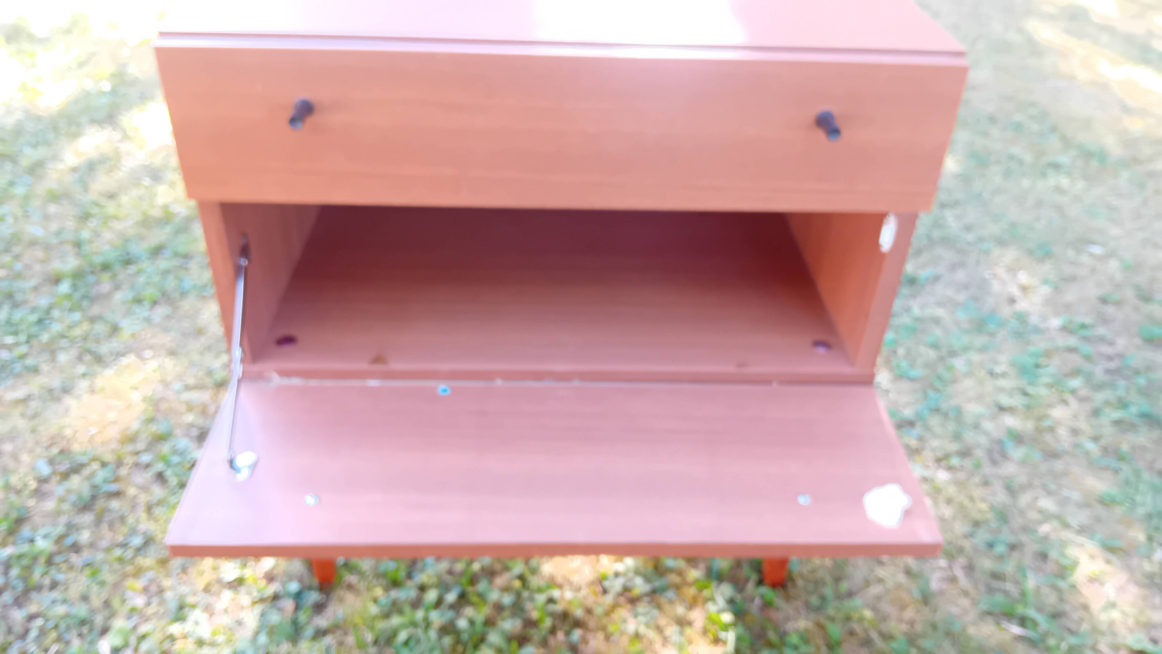 Bedside table 3K Mobel