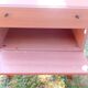 Bedside table 3K Mobel