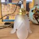 Agnès lantern