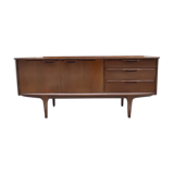60 years teak sideboard