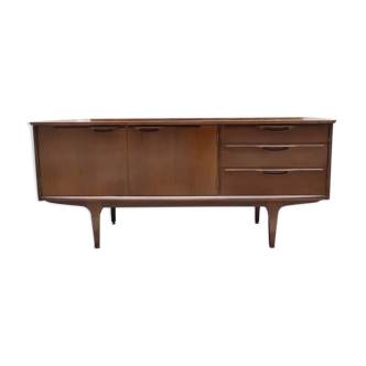 60 years teak sideboard