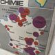 Map Scolaire La France Industrielle / Les Sources d'énergie - Editions MDI