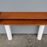 Danish wall shelf by Kai Kristiansen for Aksel Kjersgaard