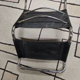 MR10 chair by Ludwig Mies van der Rohe