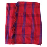 Haik Berber Blanket - 187 x 296 cm