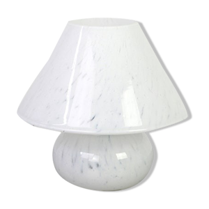 lampe de table limbourgeoise - champignon