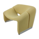 Armchair F598 Groovy by Pierre Paulin for Artifort, 1980