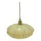 Art Deco suspension