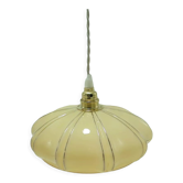 Art Deco suspension