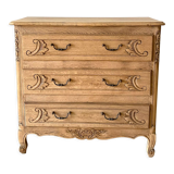 Antique chest of drawers