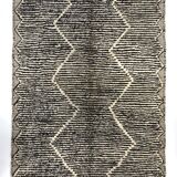 Beni Ouarain rug 250x175cm