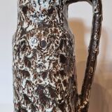 Vase Allemagne années 1970