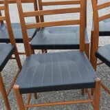 Scandinavian chairs