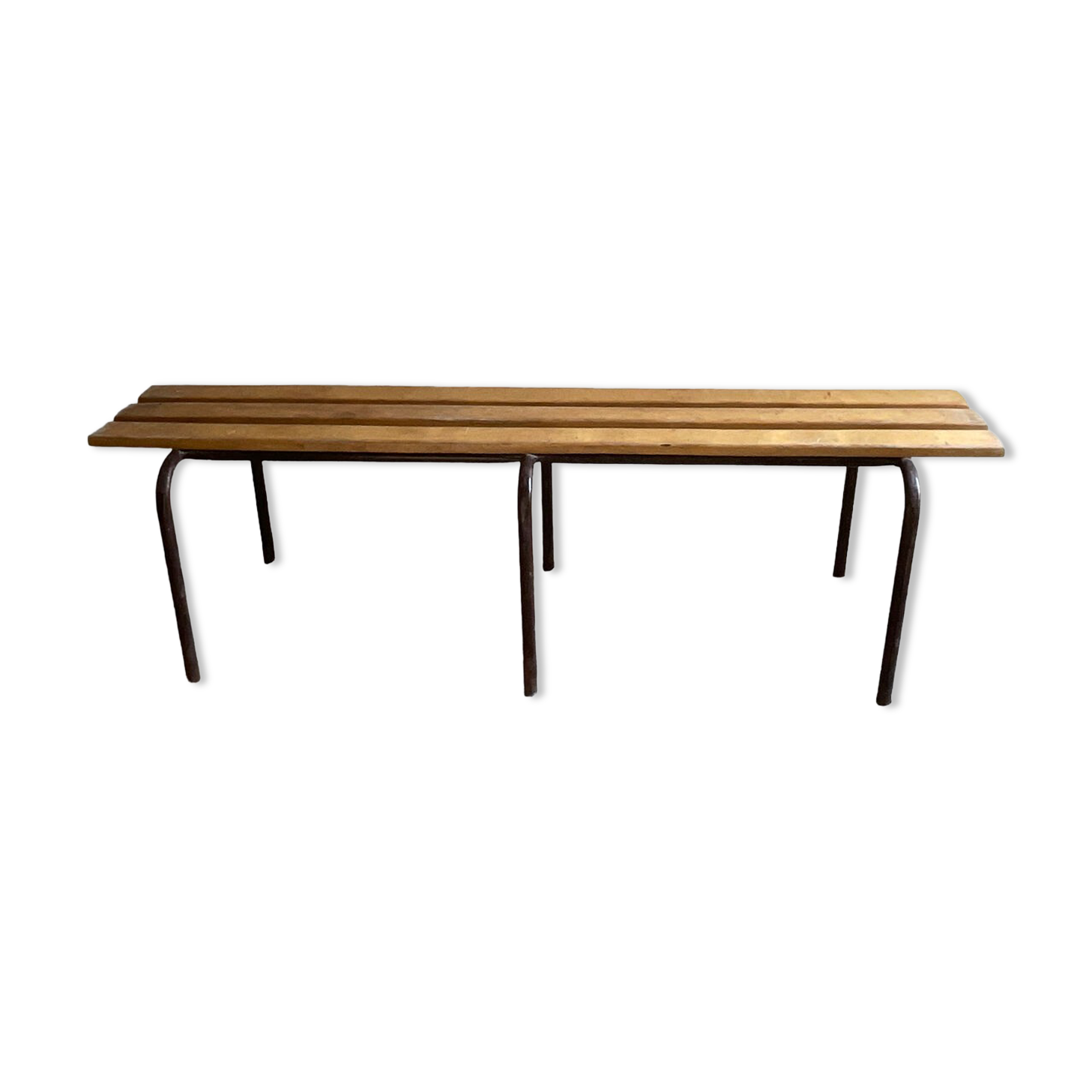 School bench