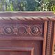 Headboard