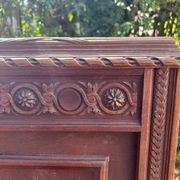 Headboard