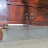 Secretary with ladies' seat