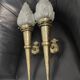 Wall sconces