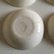 Soup plates calottes Mistral Salins 60