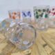 Set de 6 verres eau Gondolo