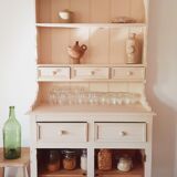 Pine cupboard