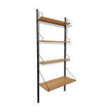 Poul Cadovius royal system wall system wall unit