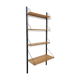 Poul Cadovius royal system wall system wall unit