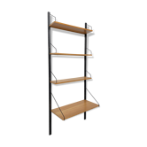 Poul Cadovius royal system wall system wall unit