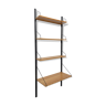 Poul Cadovius royal system wall system wall unit